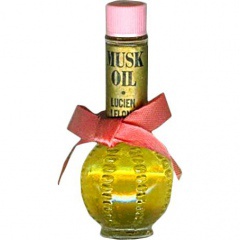 Musk Oil